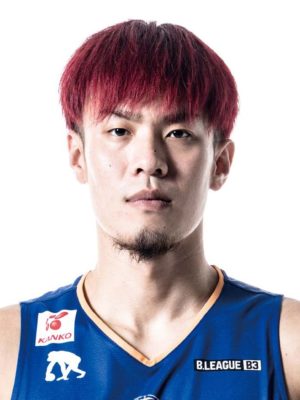 #15 Koki Wakasa S