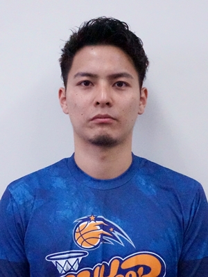 【選手写真】頭山選手 【選手写真】頭山選手