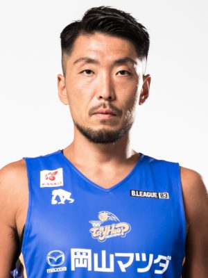 #24 hasegawa