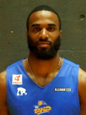 【選手写真】キング選手