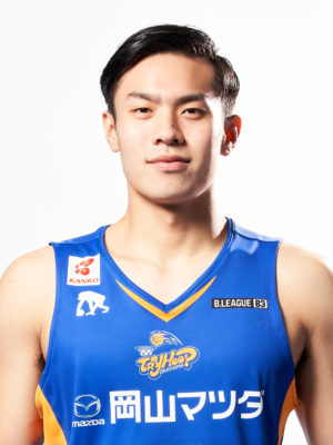 #15 Koki Wakasa
