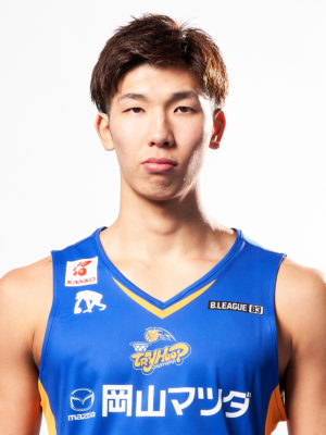 #23 Makoto Sato #23 Makoto Sato