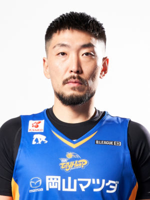 #24 Sho Hasegawa