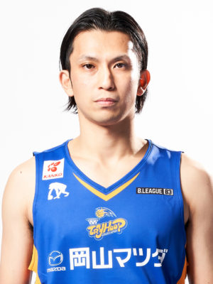 #3 Yudai Maemura