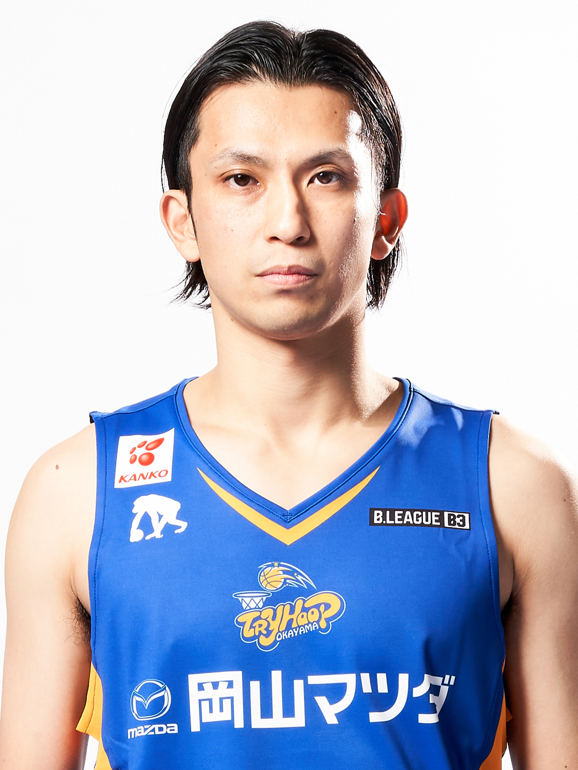 #3 Yudai Maemura