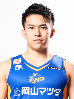 ＃11 Tatsuya Sakai