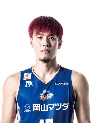 #15 Koki Wakasa #15 Koki Wakasa