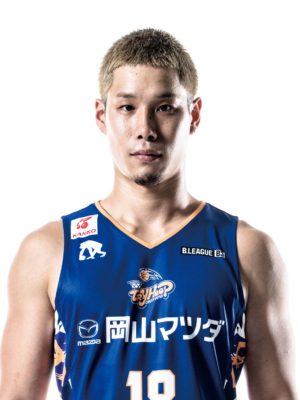 #18 Rikuto Okada #18 Rikuto Okada