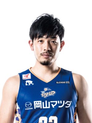 #22 Yusuke Mukai