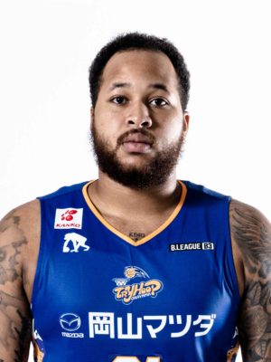 #31 Christopher Olivier