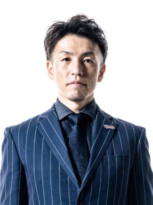 AC Isamu Omori AC Isamu Omori