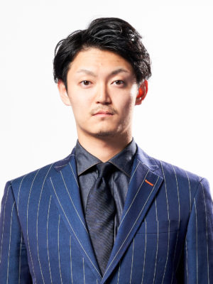 DC Hiroki Matsumoto
