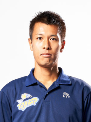 TR Yoshihiko Matsuzawa