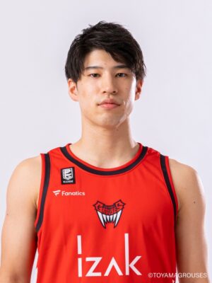 #15浦野泰斗 #15浦野泰斗