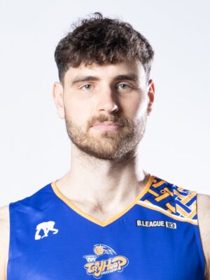 #33 Sam Timmins 2 #33 Sam Timmins 2